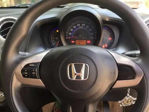 Honda Mobilio V i-DTEC 2014 MT for sale in Kolkata