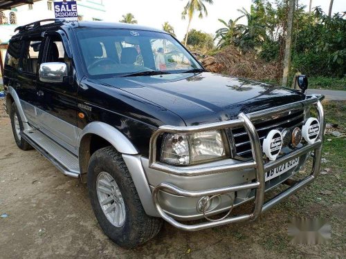 2007 Ford Endeavour MT for sale at low price in Kolkata