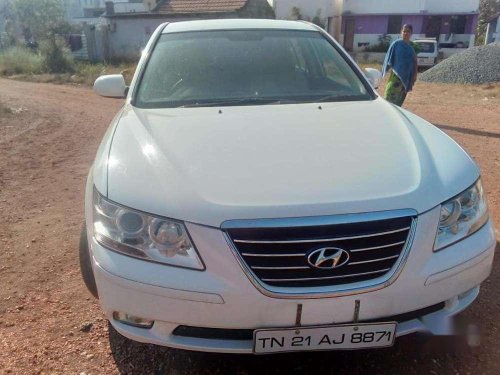 Used 2011 Hyundai Sonata Transform MT for sale in Tiruppur