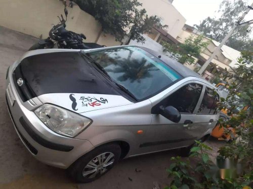 2006 Hyundai Getz MT for sale at low price in Coimbatore