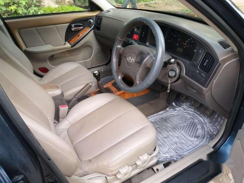 Hyundai Elantra CRDi Leather, 2006, Diesel MT for sale in Mumbai