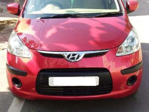 Hyundai I10 Sportz 1.2, 2010, Petrol MT for sale in Nagar