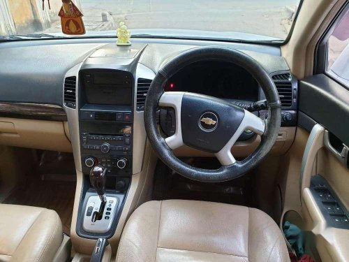 2010 Chevrolet Captiva AT for sale in Mumbai