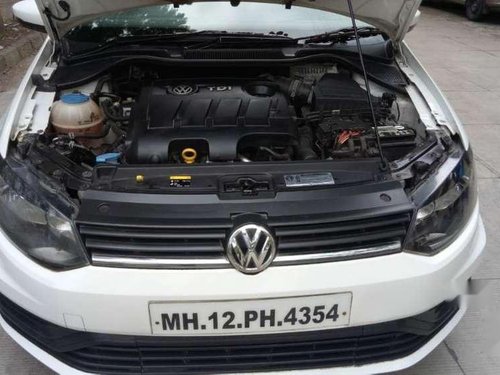 Volkswagen Ameo Tdi Highline, 2017, Diesel MT in Mumbai