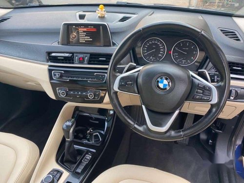 2017 BMW X1 Version sDrive20d AT for sale in Mumbai