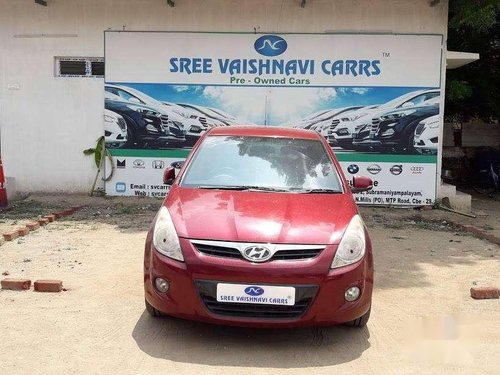 Hyundai i20 2010 MT for sale in Coimbatore