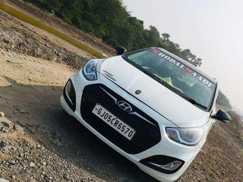 Used Hyundai Verna MT for sale in Surat 