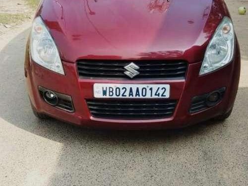 Maruti Suzuki Ritz Vdi BS-IV, 2012, Diesel MT for sale in Kolkata