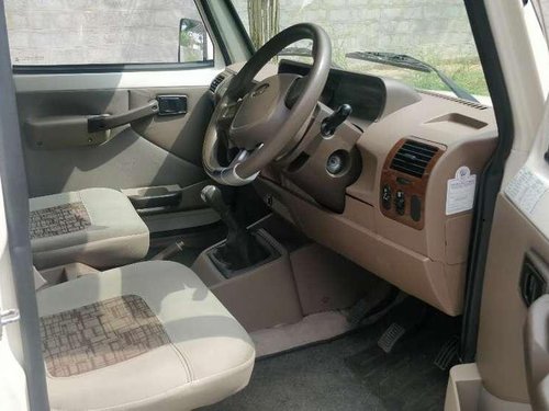 2015 Mahindra Bolero ZLX MT for sale at low price in Nagar