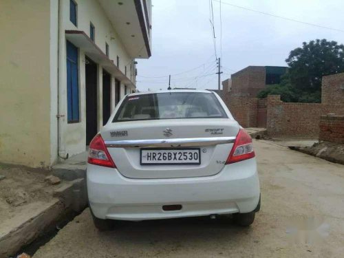 Maruti Suzuki Dzire VDI 2013 MT for sale in Jind