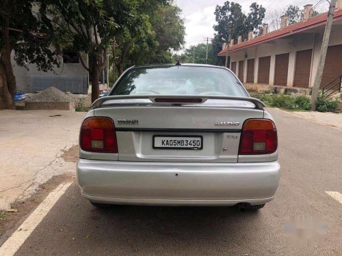 Maruti Suzuki Baleno VXi BS-III, 2004, Petrol MT in Nagar