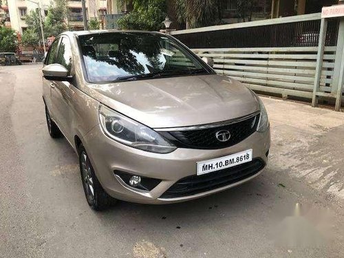 2015 Tata Bolt AT for sale in Mumbai