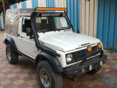 Maruti Suzuki Gypsy 2015 MT for sale in Pune