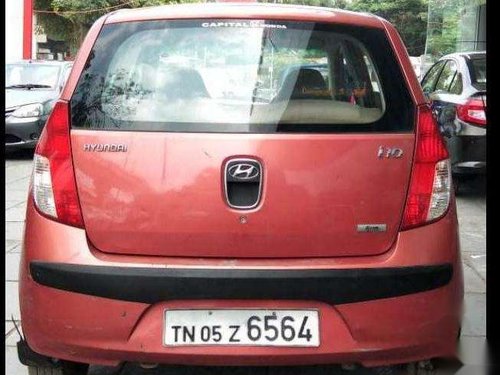 2008 Hyundai i10 MT for sale at low price in Chennai