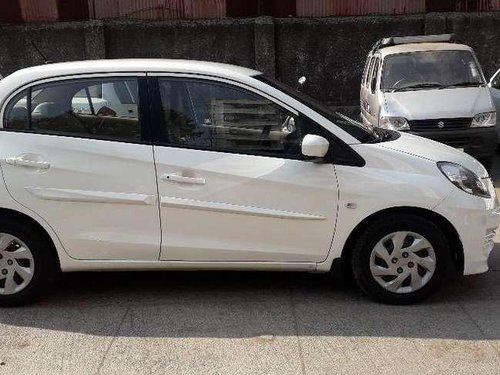 2013 Honda Amaze Version S i-DTEC MT for sale at low price in Thane