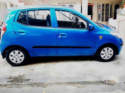 Used 2008 i10 Magna  for sale in Mysore