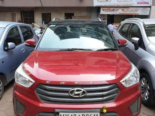 Used Hyundai Creta MT car at low price in Mumbai