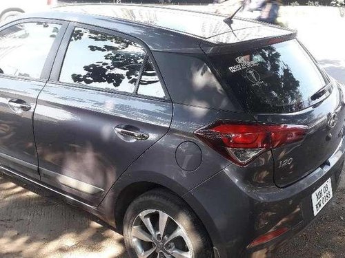 2015 Hyundai i20 Version Asta 1.2 MT for sale at low price in Thane