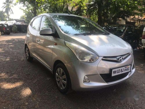 Hyundai Eon  Sportz 2014 AT for sale in Mumbai