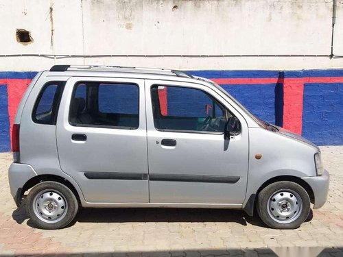 Used Maruti Suzuki Wagon R LXI MT car at low price in Nagar