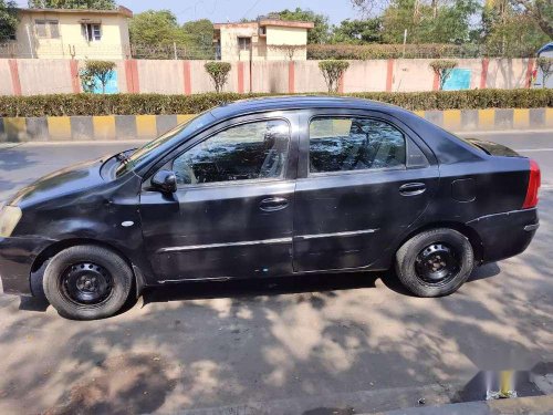 Used Toyota Etios MT car at low price in Mumbai