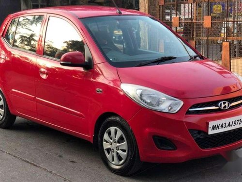 2012 Hyundai i10 Sportz 1.2 MT for sale at low price in Mumbai