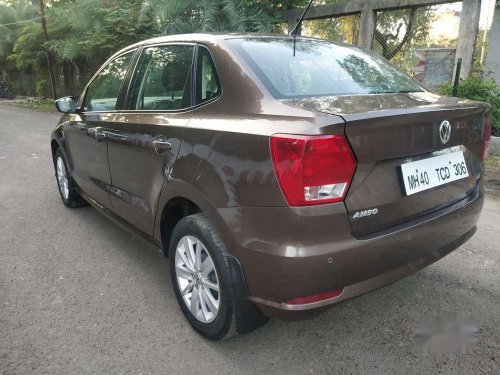 2016 Volkswagen Ameo AT for sale at low price in Nagpur