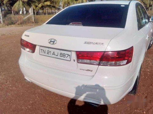 Used 2011 Hyundai Sonata Transform MT for sale in Tiruppur