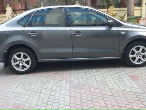 2014 Volkswagen Vento MT for sale in Mumbai