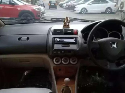 Used 2006 Honda City ZX MT for sale in Nagar