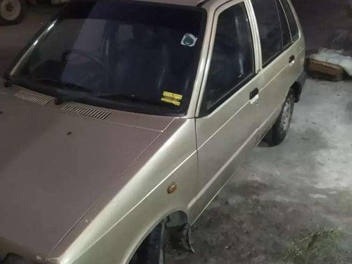 2000 Maruti Suzuki 800 MT for sale in Hyderabad