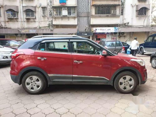 Used Hyundai Creta MT car at low price in Mumbai