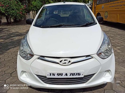 Hyundai Eon Magna, 2014, Petrol MT for sale in Coimbatore