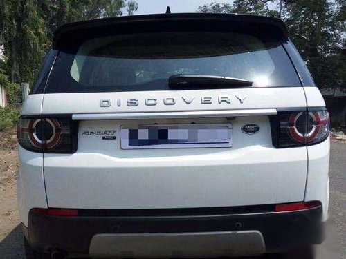 Land Rover Discovery AT 2018 in Erode