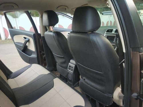 2016 Volkswagen Ameo AT for sale at low price in Nagpur