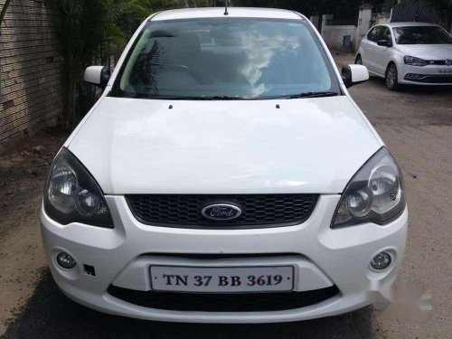 Used Ford Fiesta MT car at low price in Coimbatore