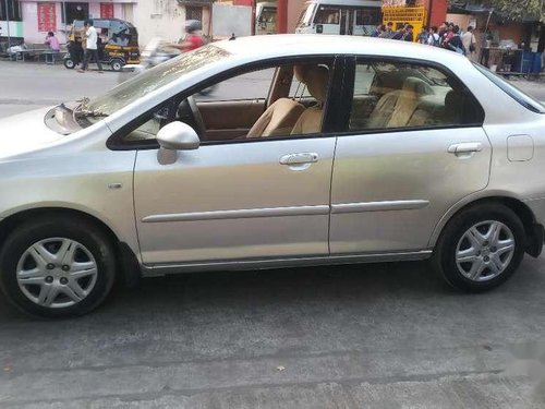 Honda City ZX GXi MT 2006 for sale in Mumbai