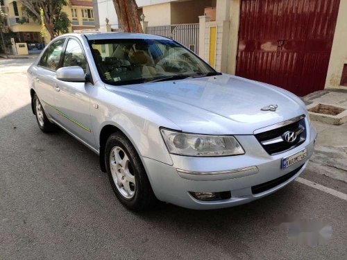 2005 Hyundai Sonata Embera MT for sale in Nagar