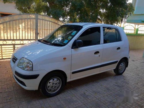 Hyundai Santro Xing GLS, 2005, Petrol MT for sale in Erode