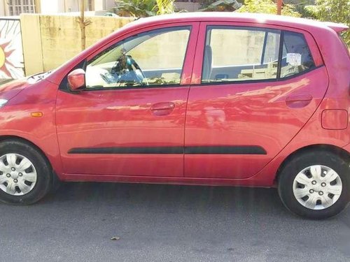 Hyundai I10 Sportz 1.2, 2010, Petrol MT for sale in Nagar