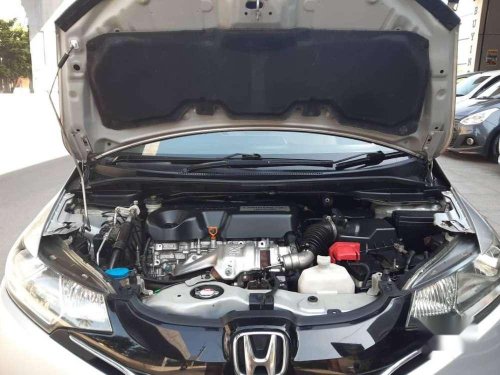 Used 2017 Honda Jazz MT for sale in Chennai