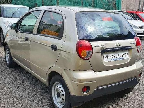 Chevrolet Spark LS 1.0, 2013, Petrol MT in Kolhapur