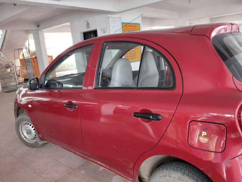 Nissan Micra MT 2014 in Hyderabad