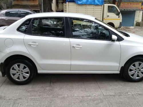 Volkswagen Ameo Tdi Highline, 2017, Diesel MT in Mumbai