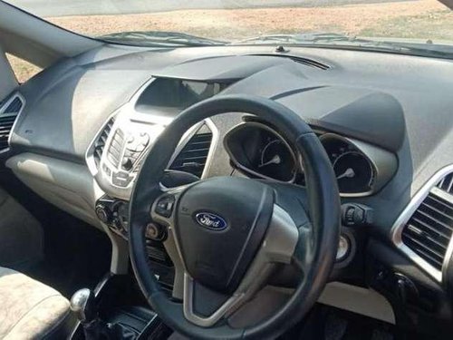 2013 Ford EcoSport  MT for sale at low price in Hyderabad