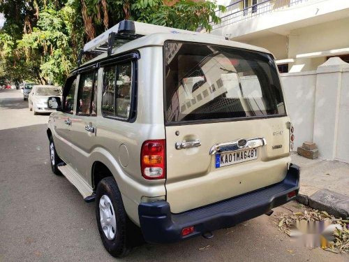 Mahindra Scorpio 2.6 Turbo 7 Str, 2005, Diesel MT for sale in Nagar