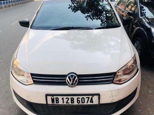 Used Volkswagen Polo MT car at low price in Kolkata