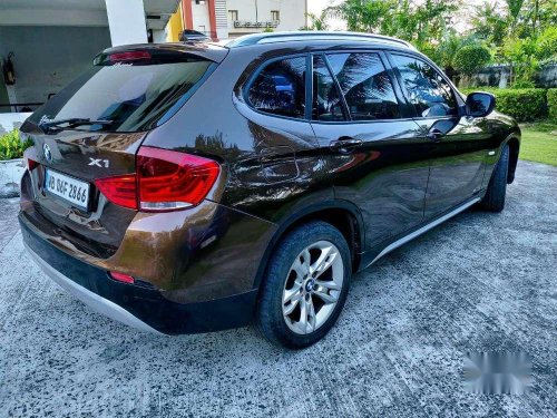 BMW X1  sDrive20d AT 2011 in Kolkata