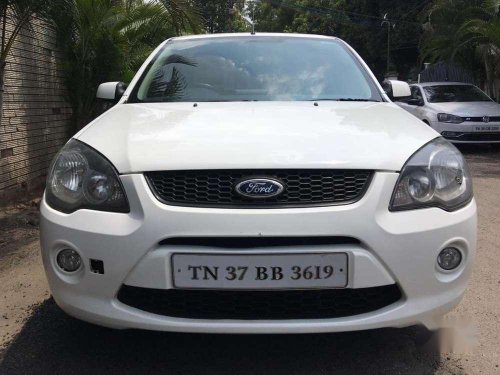 Used Ford Fiesta MT car at low price in Coimbatore