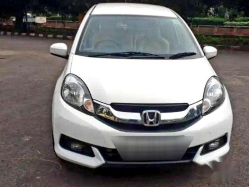 Honda Mobilio V i-DTEC 2014 MT for sale in Kolkata